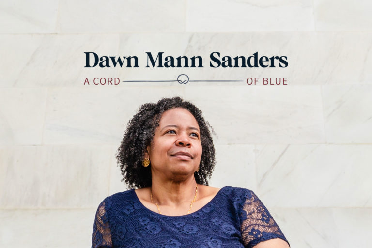 Dawn Mann Sanders Featured Image | Christian Author and Motivational Speaker | Biblical Relationship Advice