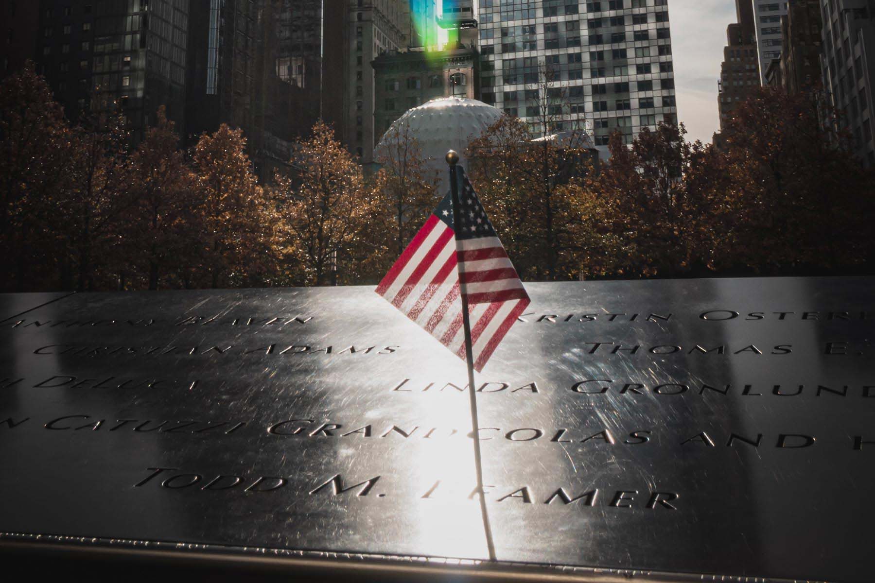 How I Remember 9/11: A Biblical Response to Remembering | Dawn Mann Sanders | Christian Author and Motivational Speaker | Biblical Relationship Advice